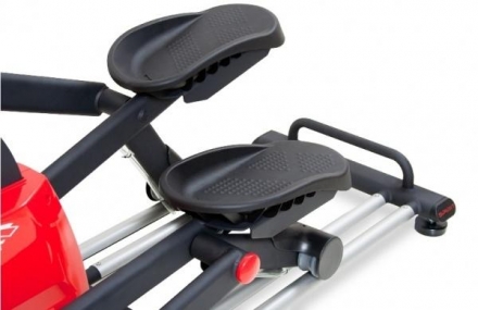 Эллиптический тренажер Spirit Fitness e-Glide				 оптом, фото 5