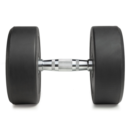 Гантель неразборная круглая  27,5 кг оптом, фото 2