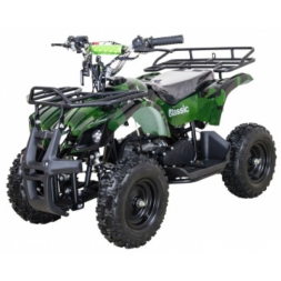 Квадроцикл ATV Classic mini Электростартер, фото 1