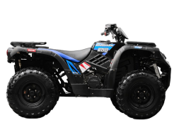 Квадроцикл SHARMAX Force 600 Ranger, фото 2 Квадроцикл SHARMAX Force 600 Ranger, фото 2