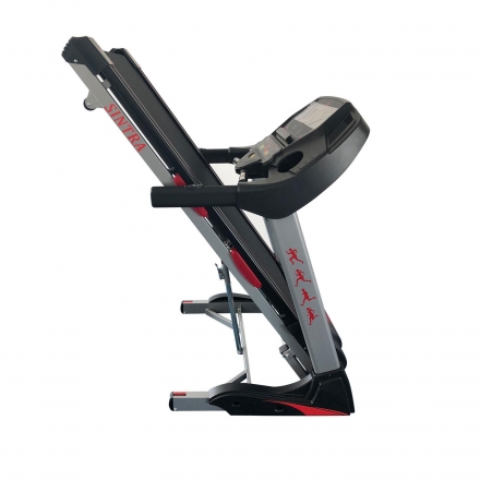 Беговая дорожка DFC SINTRA Red T760R оптом, фото 5