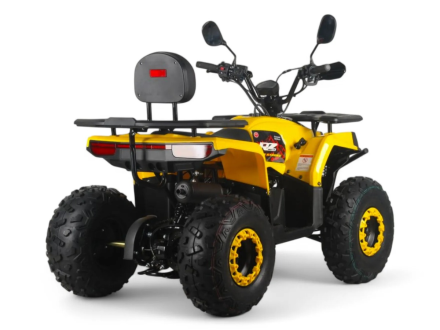 Квадроцикл RZMOTO Cross 150 оптом, фото 2