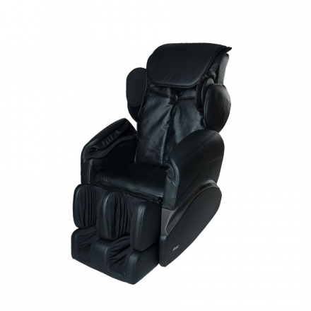 Массажное кресло iRest SL-A55-1 Black оптом, фото 10
