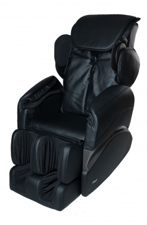 Массажное кресло iRest SL-A55-1 Black оптом, фото 1