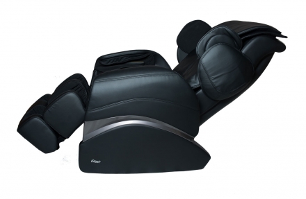 Массажное кресло iRest SL-A55-1 Black оптом, фото 4