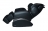 Массажное кресло iRest SL-A55-1 Black оптом