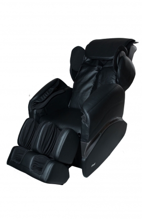 Массажное кресло iRest SL-A55-1 Black оптом, фото 5