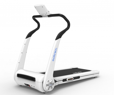 Беговая дорожка EVO FITNESS Cosmo 3 электрическая для дома оптом, фото 1