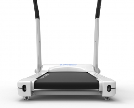 Беговая дорожка EVO FITNESS Cosmo 3 электрическая для дома оптом, фото 7
