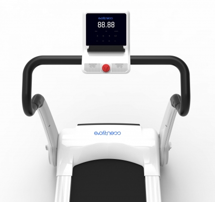Беговая дорожка EVO FITNESS Cosmo 3 электрическая для дома оптом, фото 8