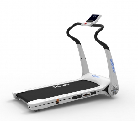 Беговая дорожка EVO FITNESS Cosmo 3 электрическая для дома оптом, фото 2