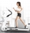 Беговая дорожка EVO FITNESS Cosmo 3 электрическая для дома оптом