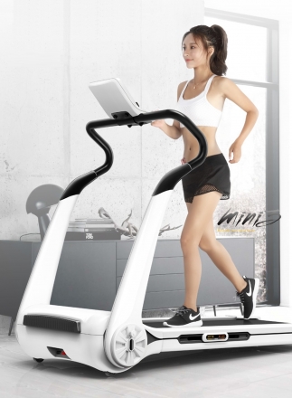 Беговая дорожка EVO FITNESS Cosmo 3 электрическая для дома оптом, фото 14