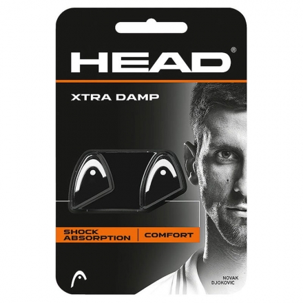 Виброгаситель HEAD XtraDamp (БЕЛЫЙ), арт.285511-WH, белый оптом, фото 1