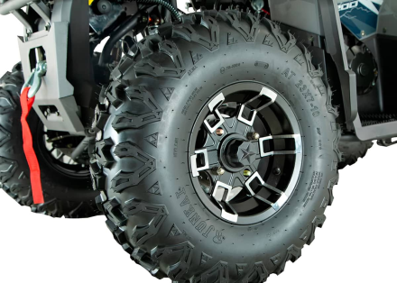 Квадроцикл YACOTA Viking NEW 200 PRO оптом, фото 8