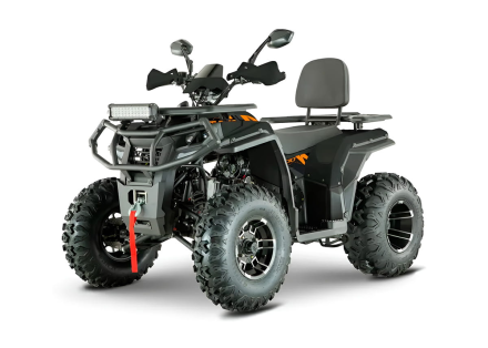 Квадроцикл YACOTA Viking NEW 200 PRO оптом, фото 1