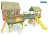 Игровой комплекс TORUDA WOOD Авантюрист оптом