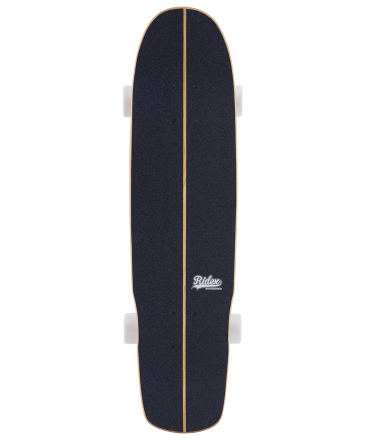 Круизер деревянный Team red 30.75″X8″, ABEC-9 оптом, фото 2