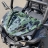 Электромобиль BUGGY т888тт 4WD камуфляж 24V оптом