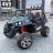 Электромобиль BUGGY т888тт 4WD камуфляж 24V оптом