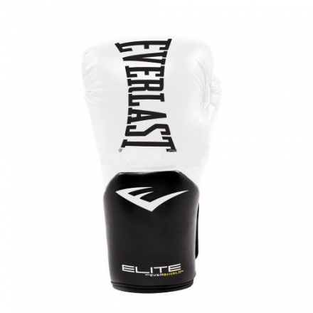 Перчатки тренировочные Elite ProStyle 16oz оптом, фото 3