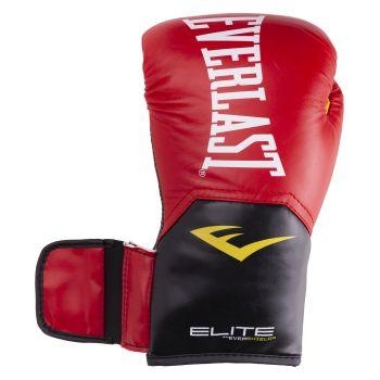 Перчатки тренировочные Elite ProStyle 16oz оптом, фото 17