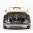 Электромобиль Mercedes-Benz 300S Retro черный оптом