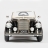 Электромобиль Mercedes-Benz 300S Retro черный оптом