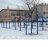 Брусья стационарные (с хомутами) W-2.9  оптом