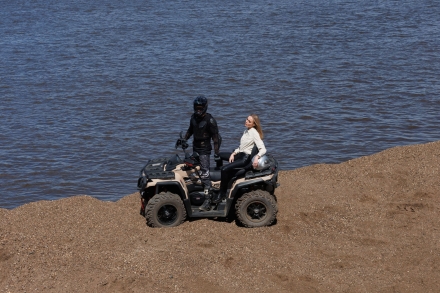 Квадроцикл AODES Pathcross MAX 800 PRO 28Q оптом, фото 13