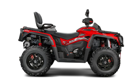 Квадроцикл AODES Pathcross MAX 800 PRO 28Q оптом, фото 4