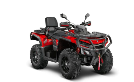 Квадроцикл AODES Pathcross MAX 800 PRO 28Q оптом, фото 1