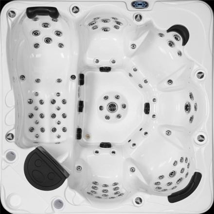 Бассейн СПА Joyee SPA Berlin 220х220х95 см оптом, фото 1