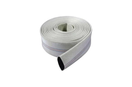 Напорный пожарный рукав 63 мм, 2.5&quot;, скатка 20 м +/- 1 м Master Yard 209004 01-060801-0015 оптом, фото 1