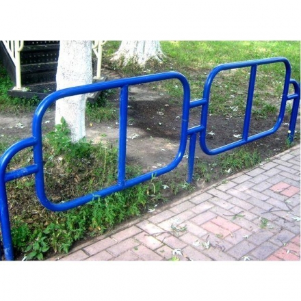 Секция ограждения (диаметр трубы 60.3мм) S718  оптом, фото 2