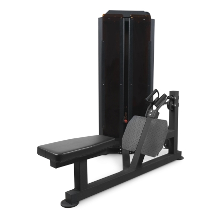 Горизонтальная тяга профессиональный BRONZE GYM PARTNER ML-807 оптом, фото 1