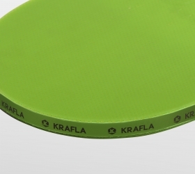 KRAFLA TRAINING1000G Ракетка для настольного  тенниса оптом, фото 4