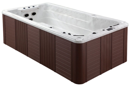 Плавательный Спа Бассейн JNJ Spas Swim SPA-8248 оптом, фото 2
