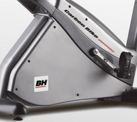 BH FITNESS CARBON BIKE GENERATOR Велотренажер оптом, фото 3