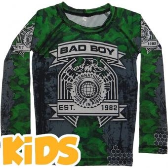 Рашгард Bad Boy badrash042 оптом, фото 1