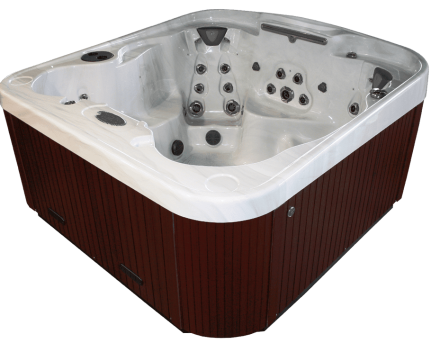 спа-бассейн Coast Spas Radiance оптом, фото 2