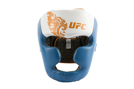 (UFC Premium True Thai, цвет синий, размер M) оптом, фото 1