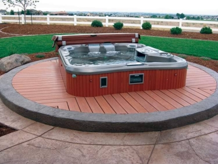 спа-бассейн Sundance Spas Maxxus оптом, фото 10