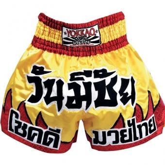 Тайские Шорты Yokkao yoktshorts011 оптом, фото 1