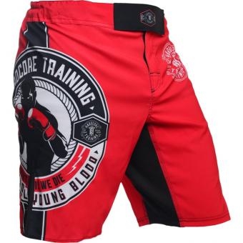Шорты Hardcore Training hctshorts054 оптом, фото 1