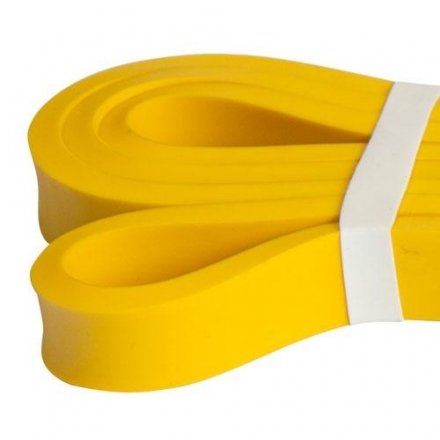 Ленточный амортизатор Dittmann SuperBand Yellow Medium оптом, фото 2