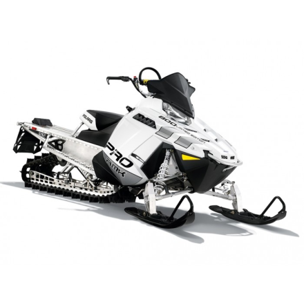 Снегоход Полярис 800 PRO-RMK 155 оптом, фото 2