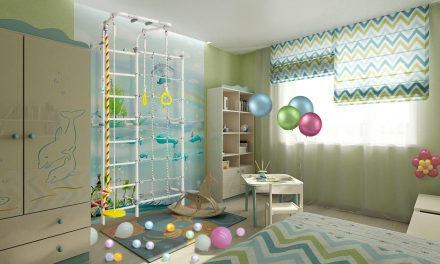 ДСК PERFETTO SPORT &quot;Infanzia felice&quot; PS-403 оптом, фото 5