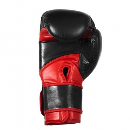 Тренировочные перчатки для бокса THROWDOWN Elite Stand-Up Gloves TDEMFTG оптом, фото 3