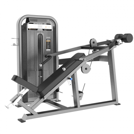 E-5013 Наклонный грудной жим (Incline Press). Стек 109 кг. оптом, фото 1